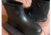 Prada boots