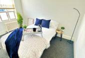 Flat 2, 18 Prebend Street, Leicester, Leicestershire LE2 0LA