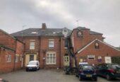 Flat 2, 18 Prebend Street, Leicester, Leicestershire LE2 0LA