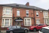 Flat 2, 18 Prebend Street, Leicester, Leicestershire LE2 0LA