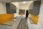 Flat 2, 18 Prebend Street, Leicester, Leicestershire LE2 0LA