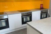 Flat 2, 18 Prebend Street, Leicester, Leicestershire LE2 0LA