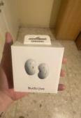 Samsung wireless buds live new