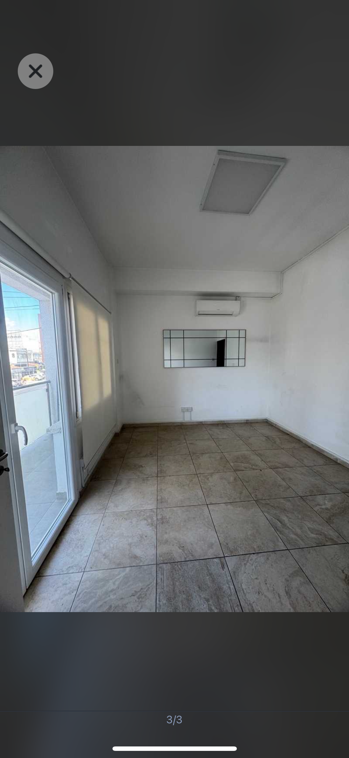 Room for beauty specialists, tatto, massage, nails