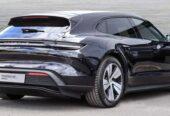 Porsche Taycan E 4s Turismo