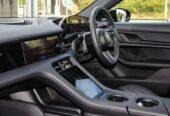Porsche Taycan E 4s Turismo