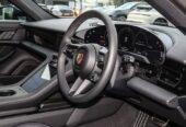 Porsche Taycan E 4s Turismo