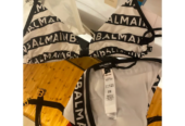 Balmain swimsuit