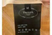 Prada cap