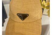 Prada cap