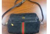 Gucci handbag
