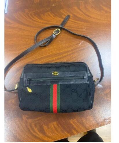 Gucci handbag