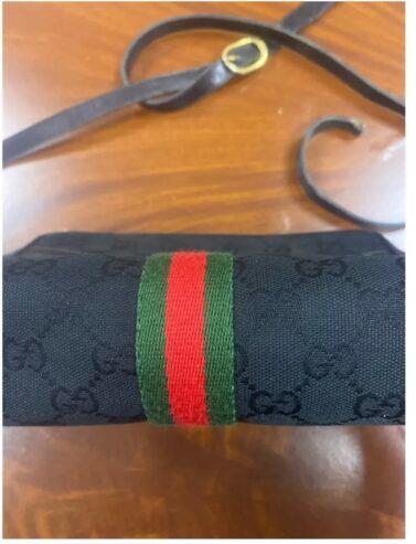 Gucci handbag