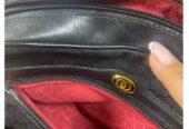 Gucci handbag