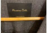 Massimo Dutti wool coat