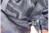 Massimo Dutti wool coat