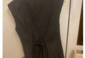 Massimo Dutti wool coat