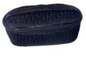 Dior cloth vanity case
