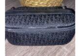 Dior cloth vanity case