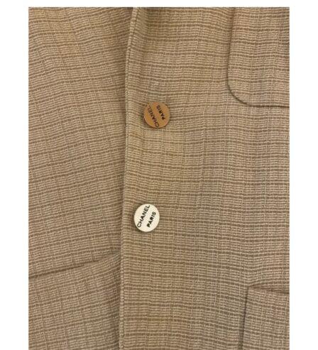 Chanel Blazer