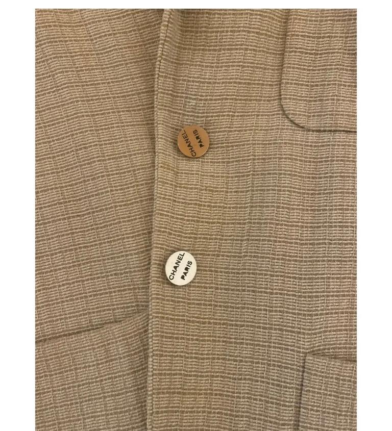 Chanel Blazer
