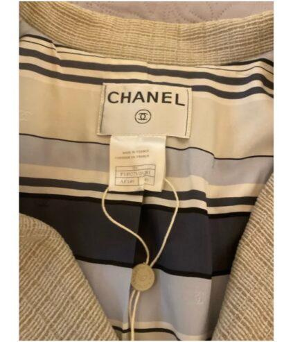 Chanel Blazer