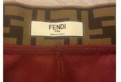 Fendi Shorts
