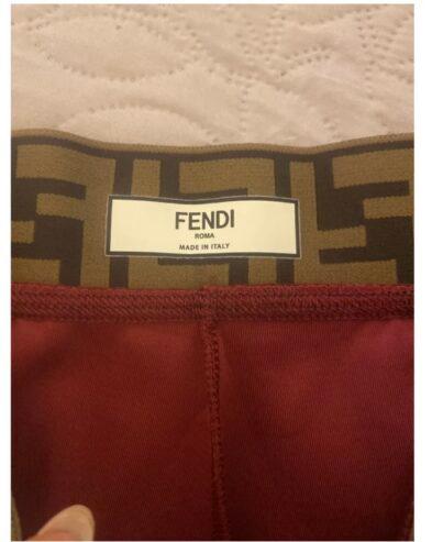 Fendi Shorts