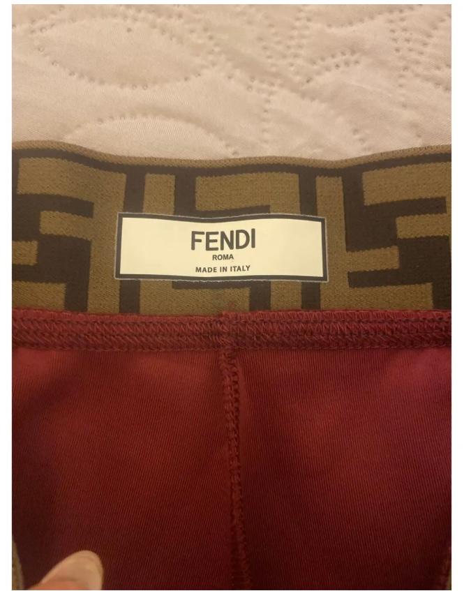 Fendi Shorts