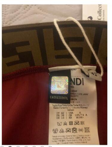 Fendi Shorts