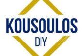 P.K. Kousoulos DIY LTD