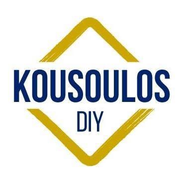 P.K. Kousoulos DIY LTD
