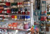 P.K. Kousoulos DIY LTD
