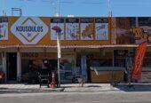 P.K. Kousoulos DIY LTD