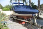 Powerboat for sale