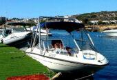 Powerboat for sale