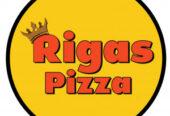 Rigas Pizza