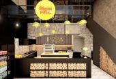 Rigas Pizza