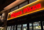 Rigas Pizza