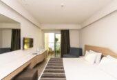 Evalena beach hotel