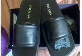 Prada leather Sandals