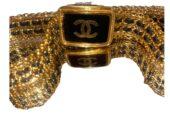 Chanel belt
