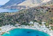 Ξενοδοχείο Δασκαλογιάννη.