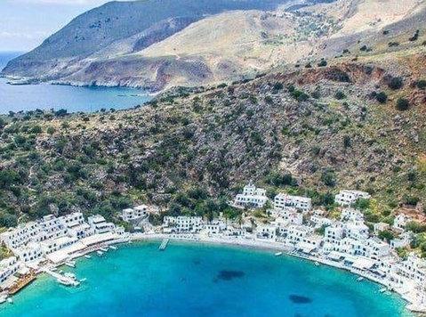 Ξενοδοχείο Δασκαλογιάννη.