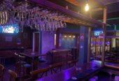 The full monty Pub