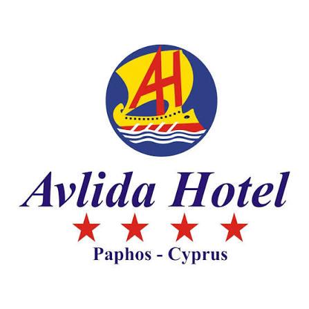 Отель Avlida