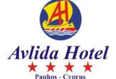 Avlida Hotel