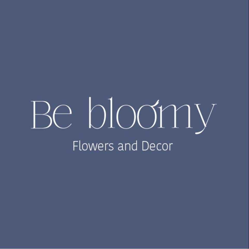 Be bloomy flowers