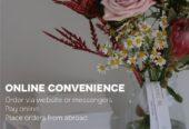 Be bloomy flowers
