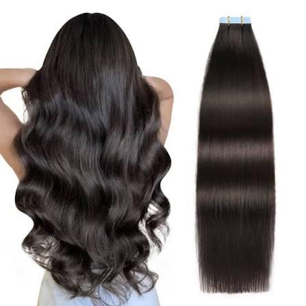 Kalis Hair Extensions